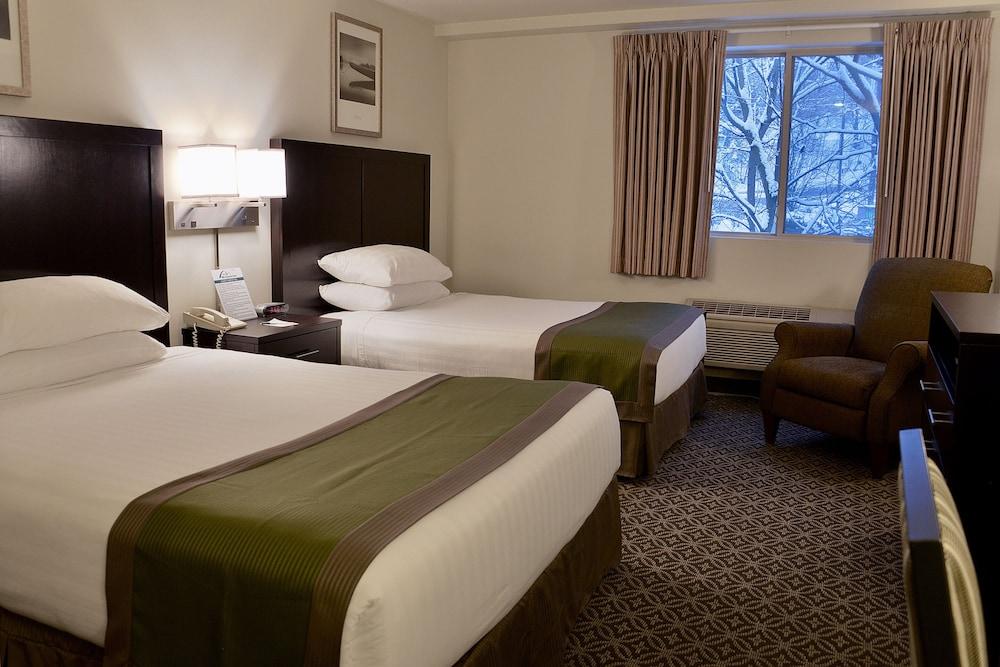 The Madison Inn Spokane Exteriér fotografie