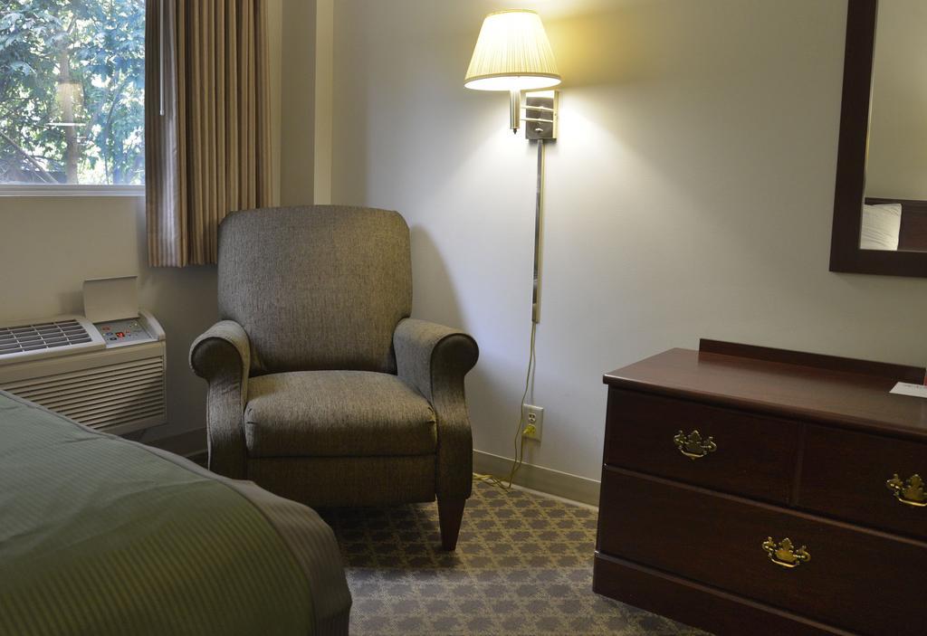 The Madison Inn Spokane Pokoj fotografie