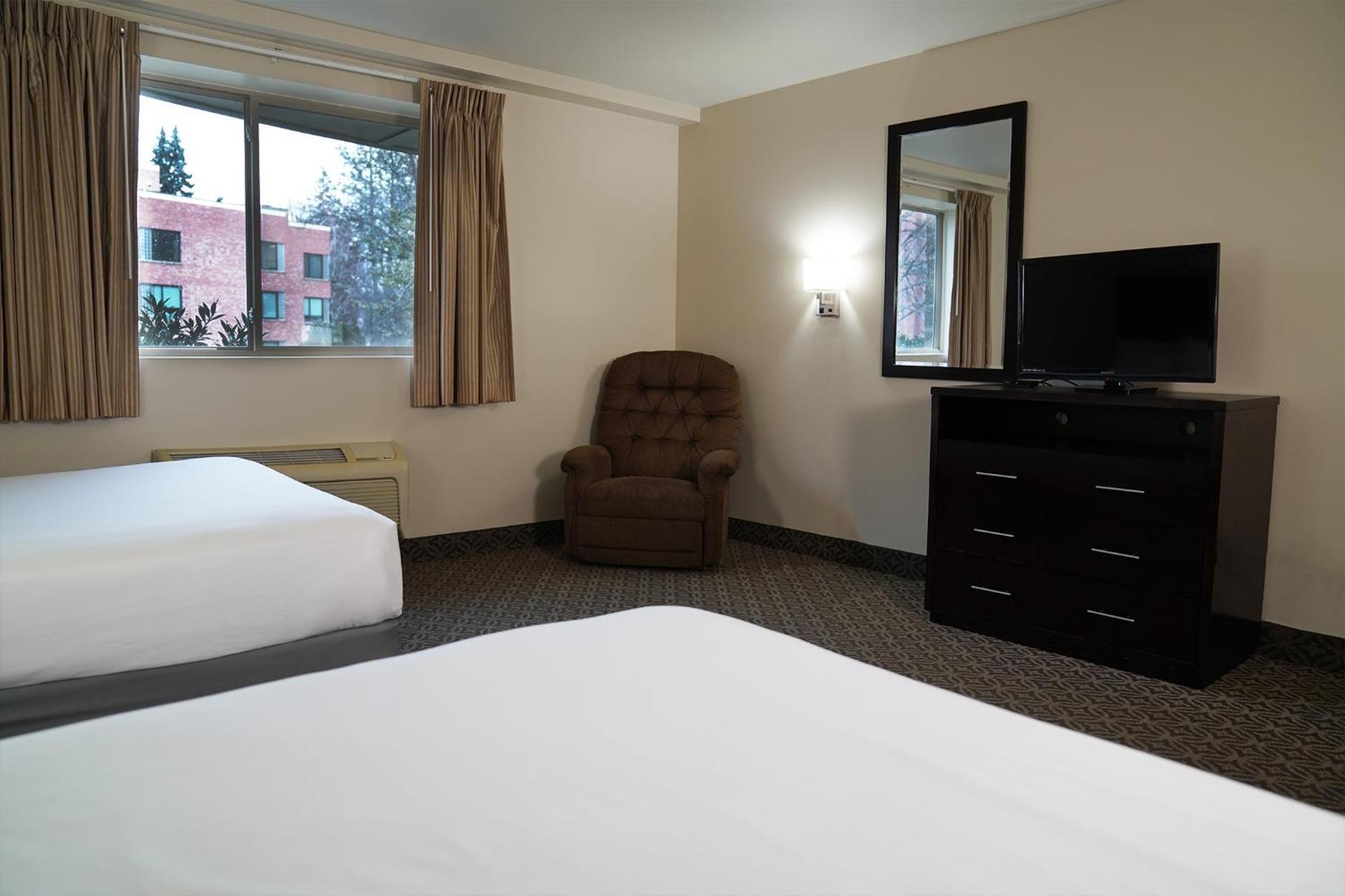 The Madison Inn Spokane Exteriér fotografie