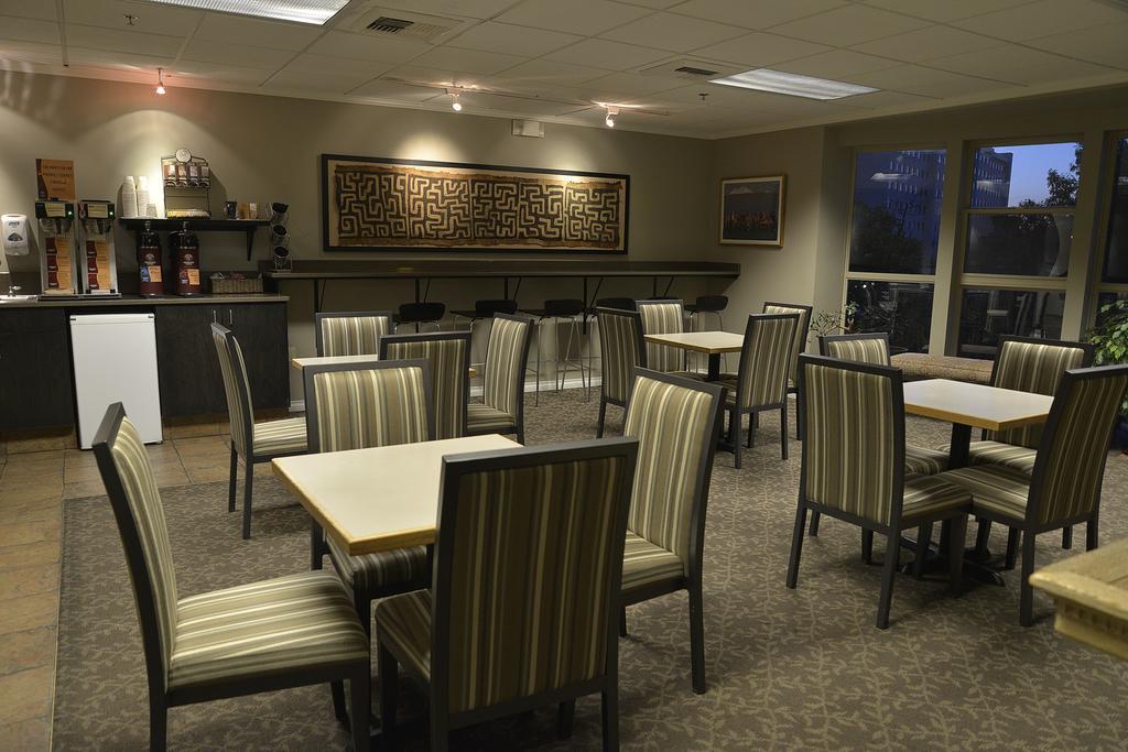 The Madison Inn Spokane Exteriér fotografie