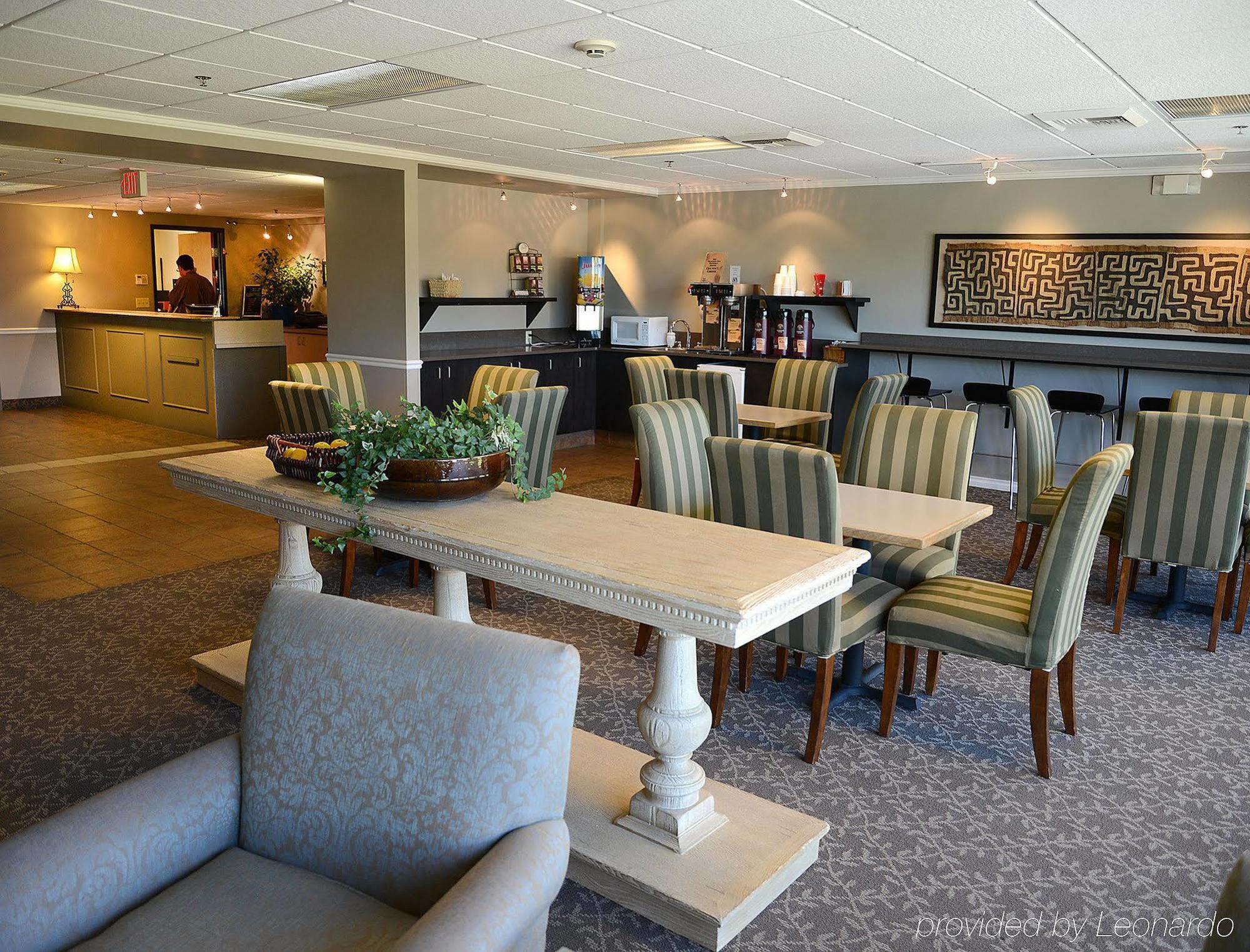 The Madison Inn Spokane Exteriér fotografie
