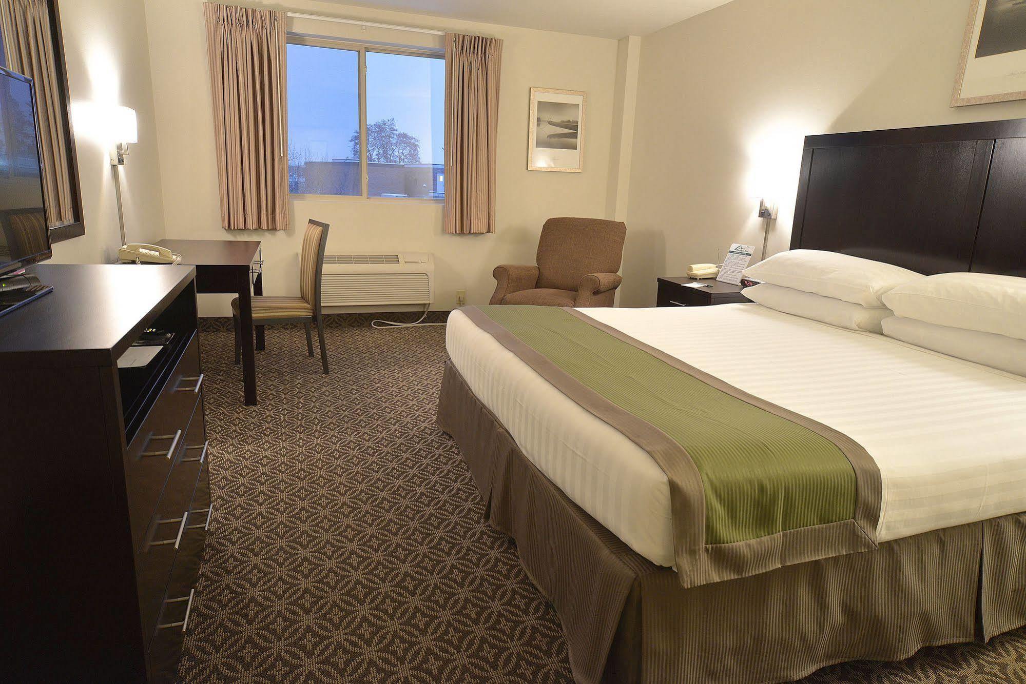 The Madison Inn Spokane Exteriér fotografie