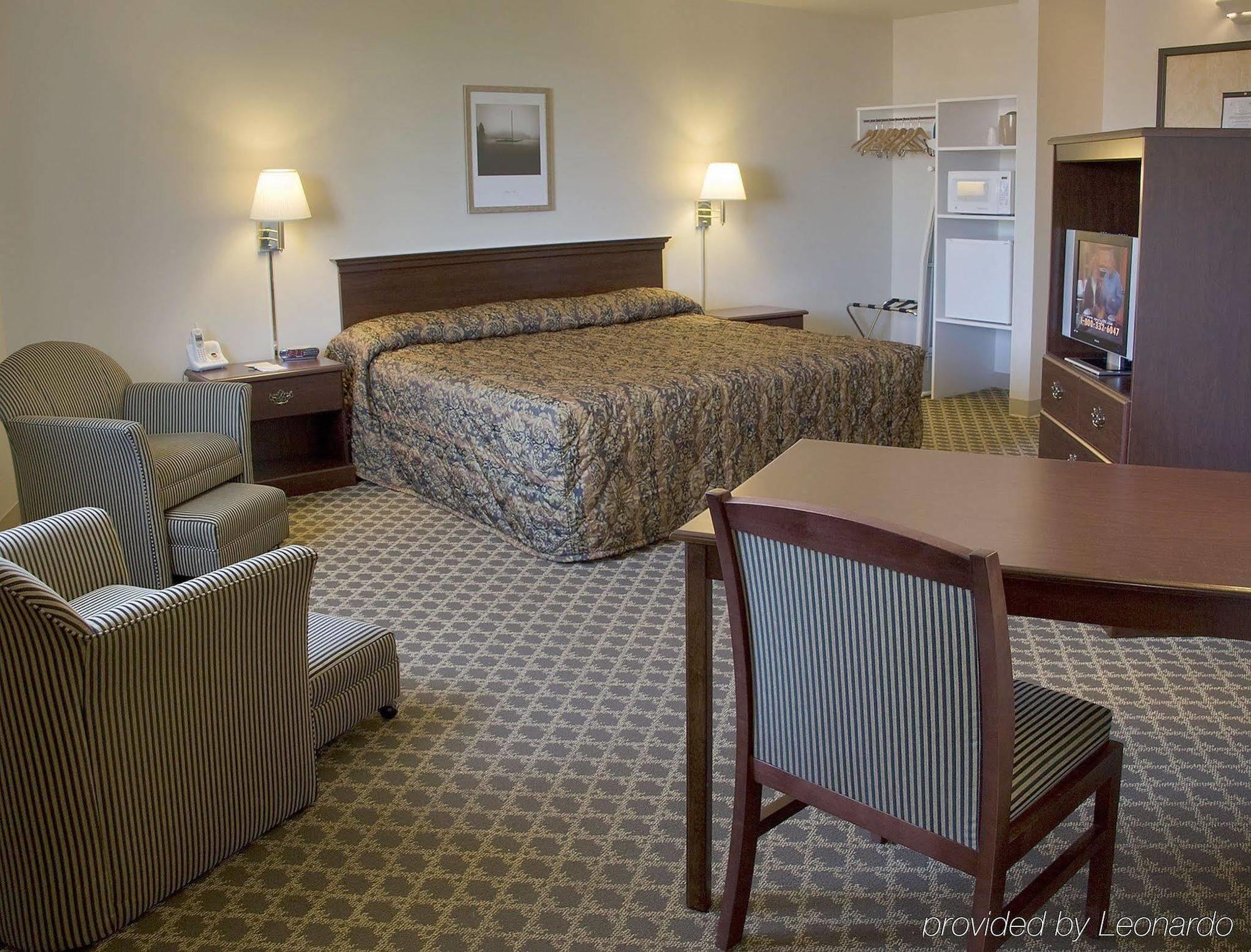 The Madison Inn Spokane Exteriér fotografie